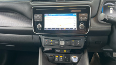 Nissan LEAF 110kW Acenta 40kWh 5dr Auto Electric Hatchback